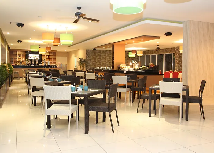 Crystalkuta Hotel - Bali