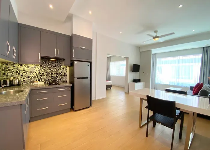 Coast Boutique Hotel