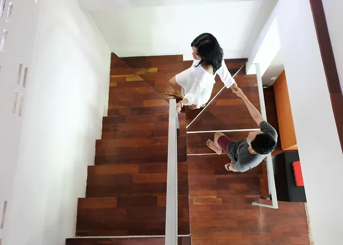 18 Suite Villa Kuta